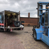 heftruck service locatie